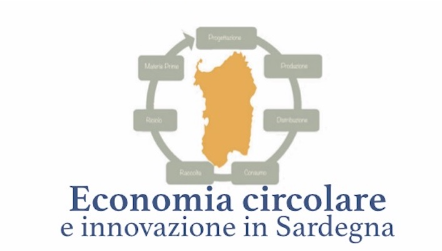 Economia circolare e innovazione in Sardegna